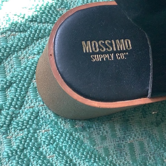 👡 🥥 Ladies chunky heel sandals 🥥 👡 - Picture 3 of 6